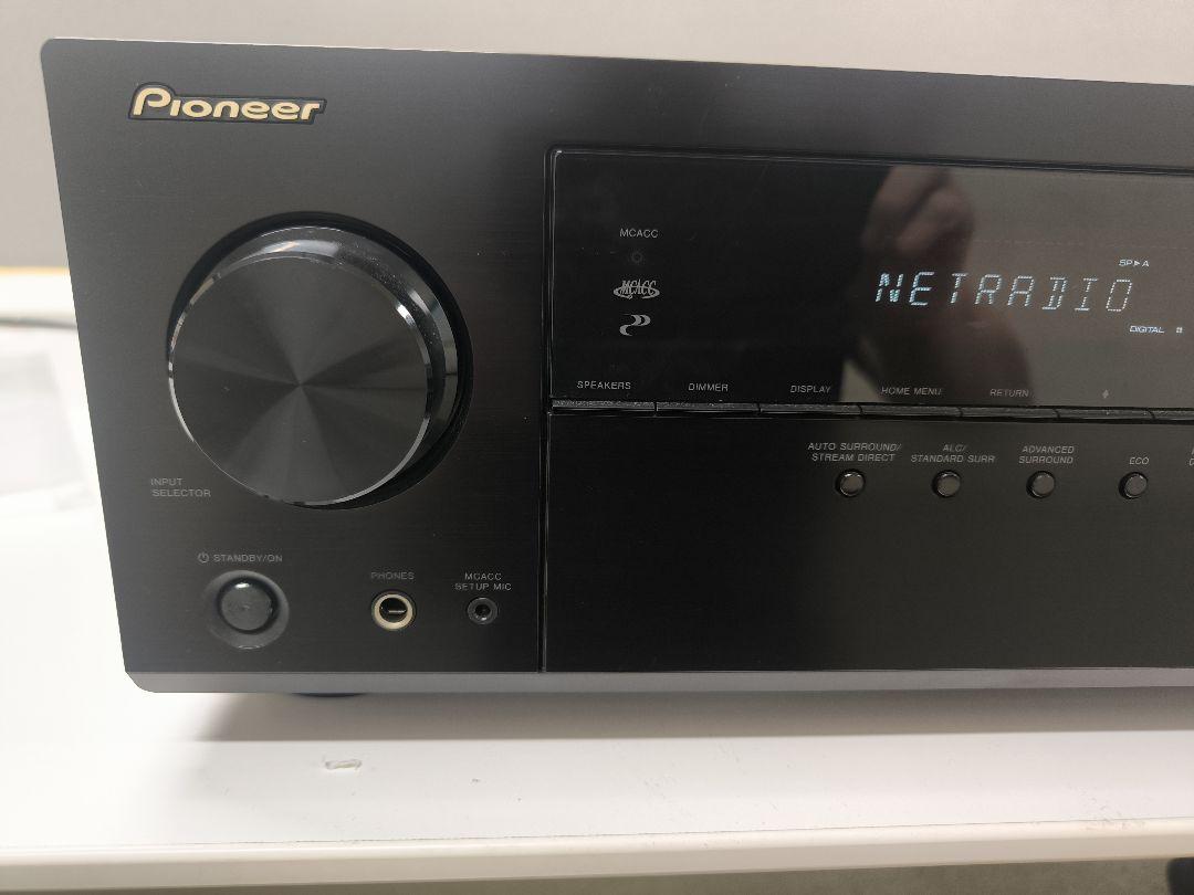 Pioneer パイオニア VSA-823 AVアンプ HDMI