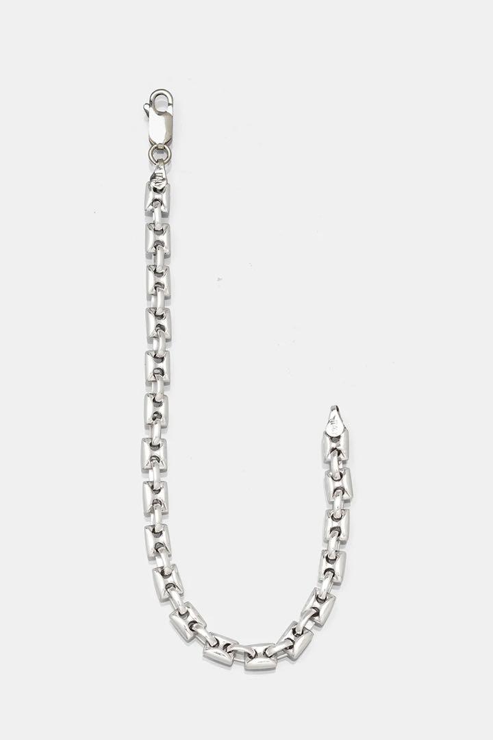 アクセサリー FIFTH Silver Bracelet SQ-001 TAXCO