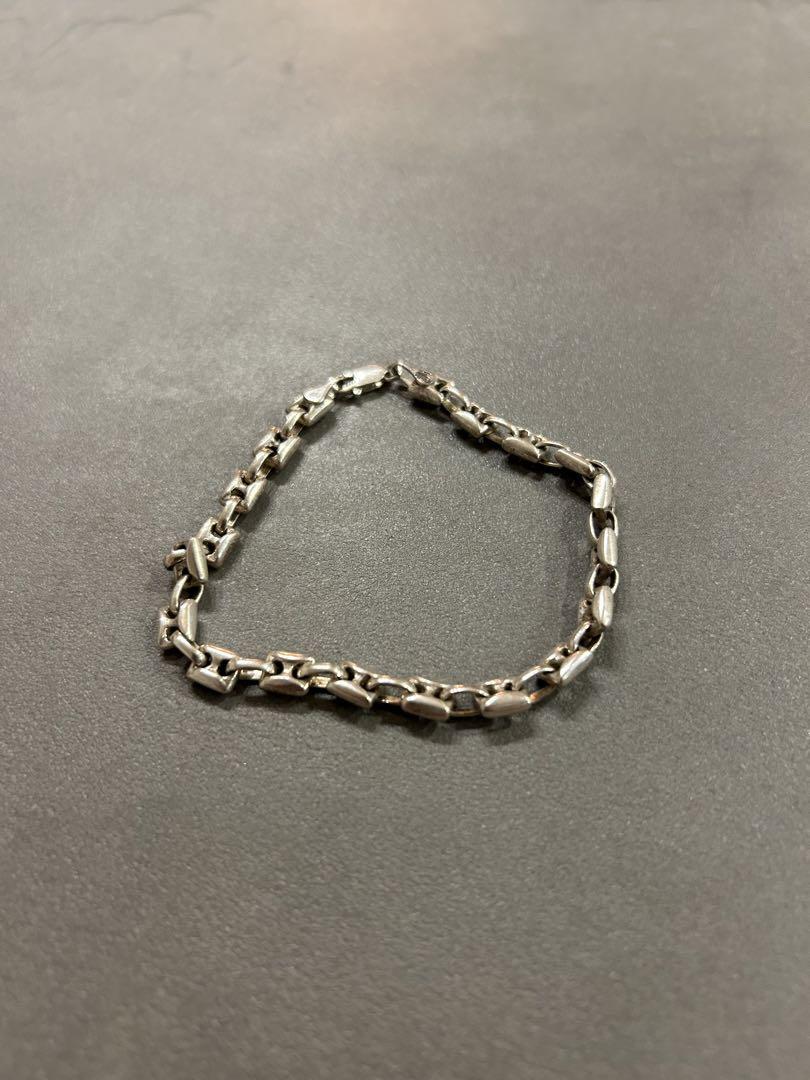アクセサリー FIFTH Silver Bracelet SQ-001 TAXCO