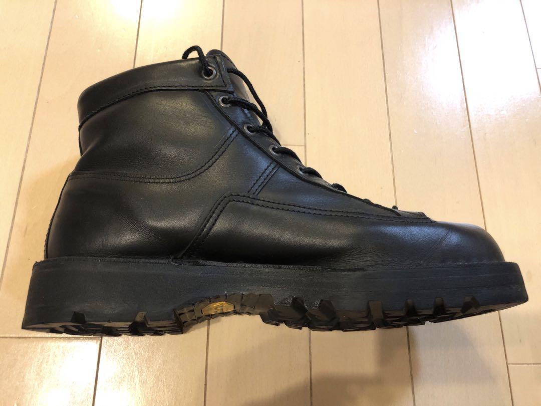 DANNER/Black Hawk2/24600X/サイズ8.5/ビブラムソール