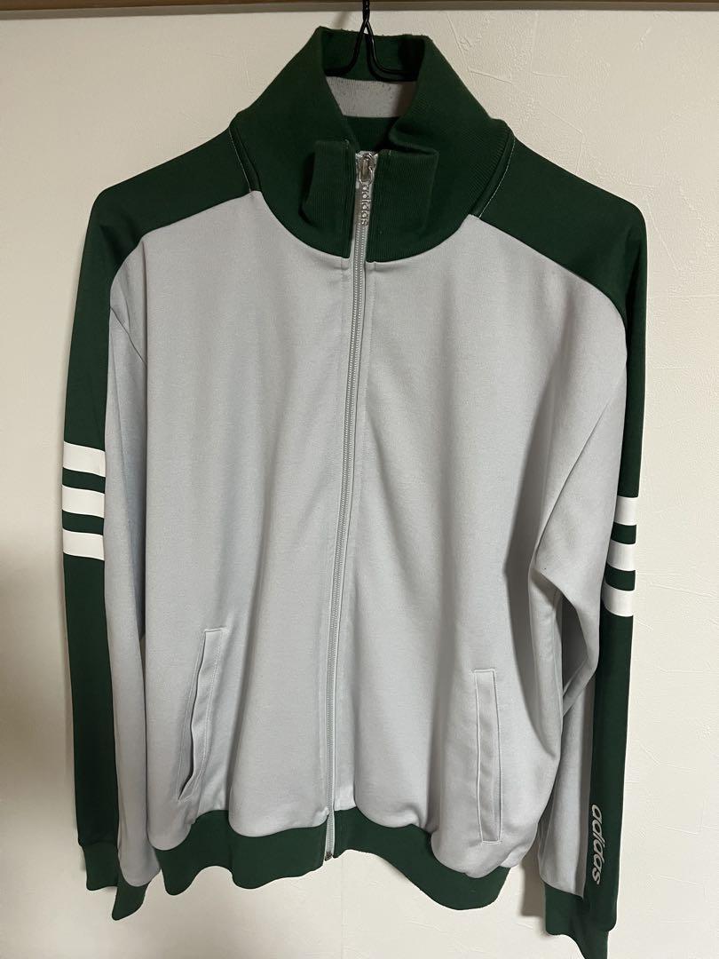 adidas ジャージ