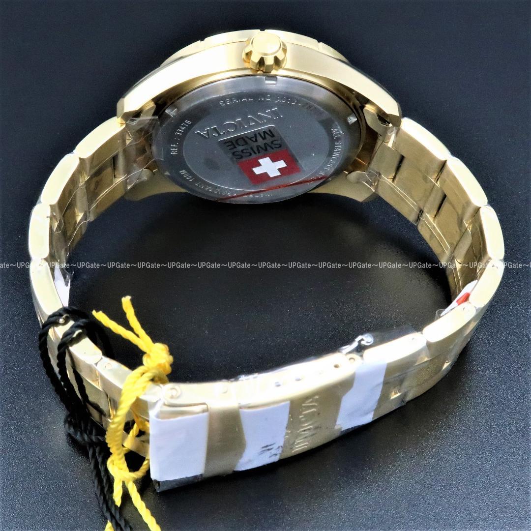 低価SALE 本格 INVICTA Pro Diver 33478 Cq8Kv-m30126323800 スイス メイドモデル お得NEW