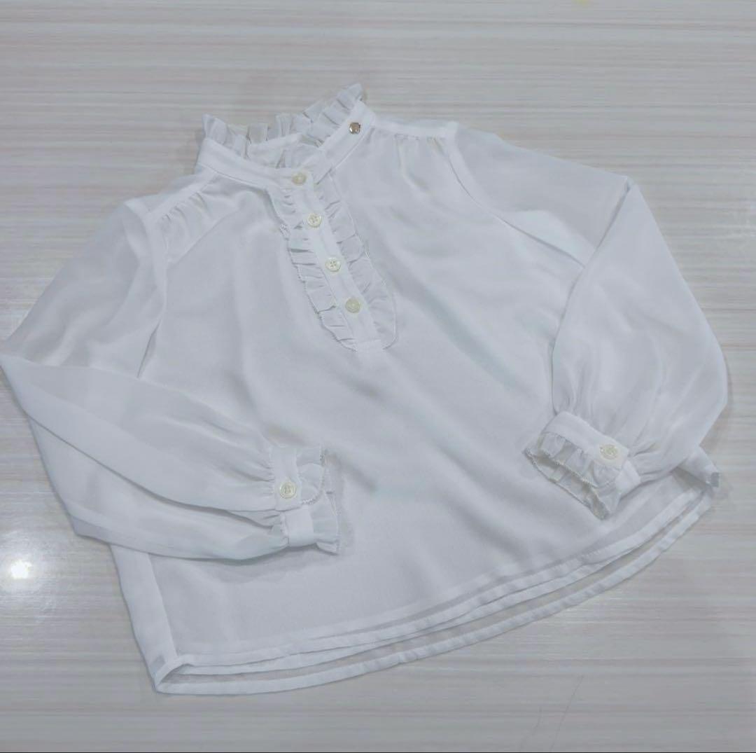 専用。kate spade ブラウス