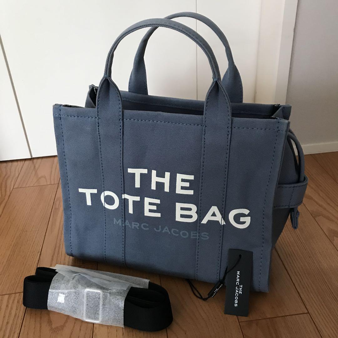 46%割引ー品販売 ☆《極美品》MARC JACOBS マークジェイコブス トート ...