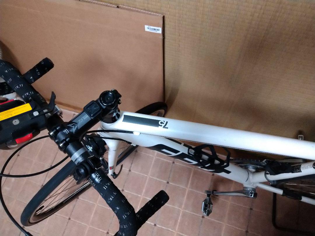 100%新品定番 FELT F75 Tiagra lhGwO-m30127881306 最安値2022
