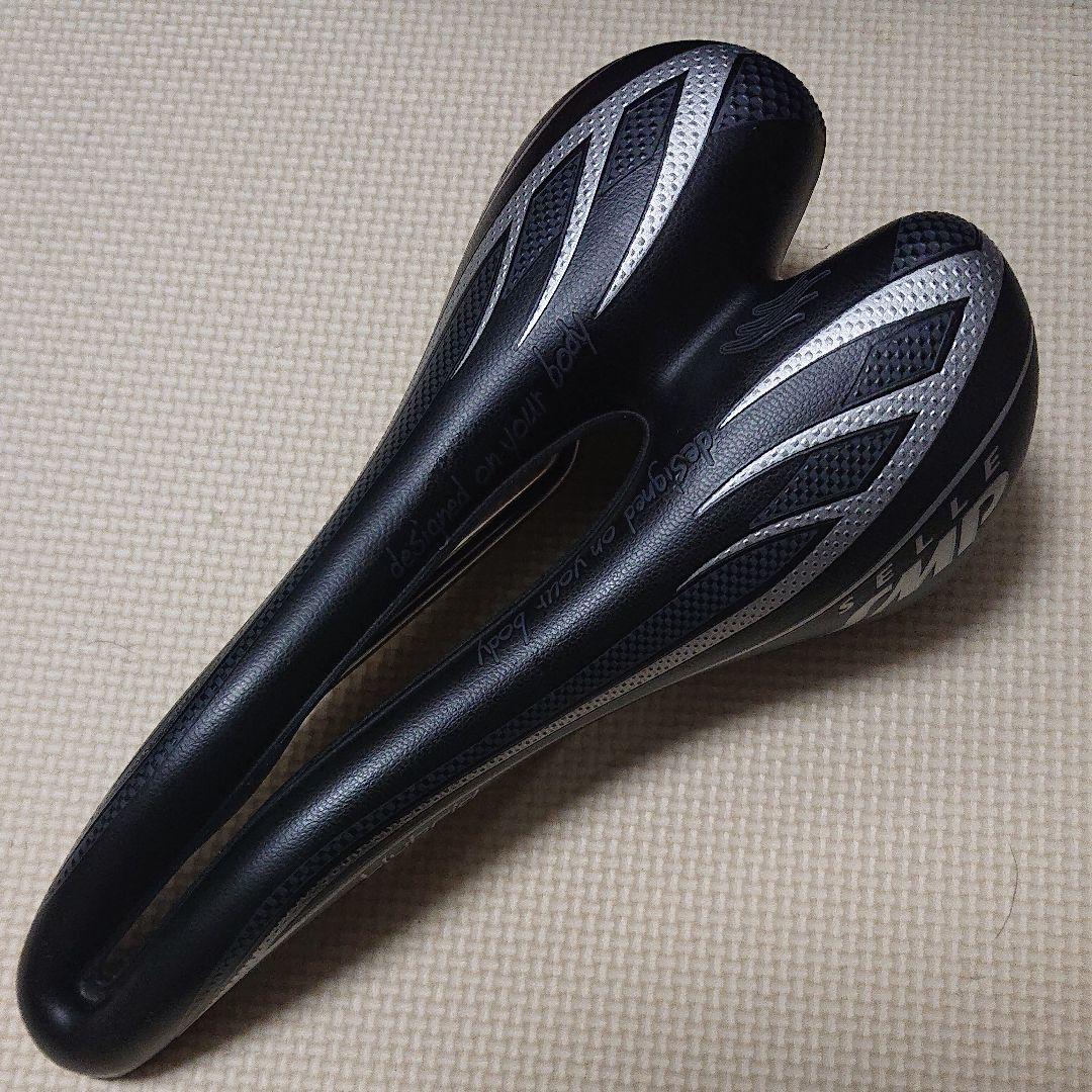 サドル SELLE SMP Hybrid