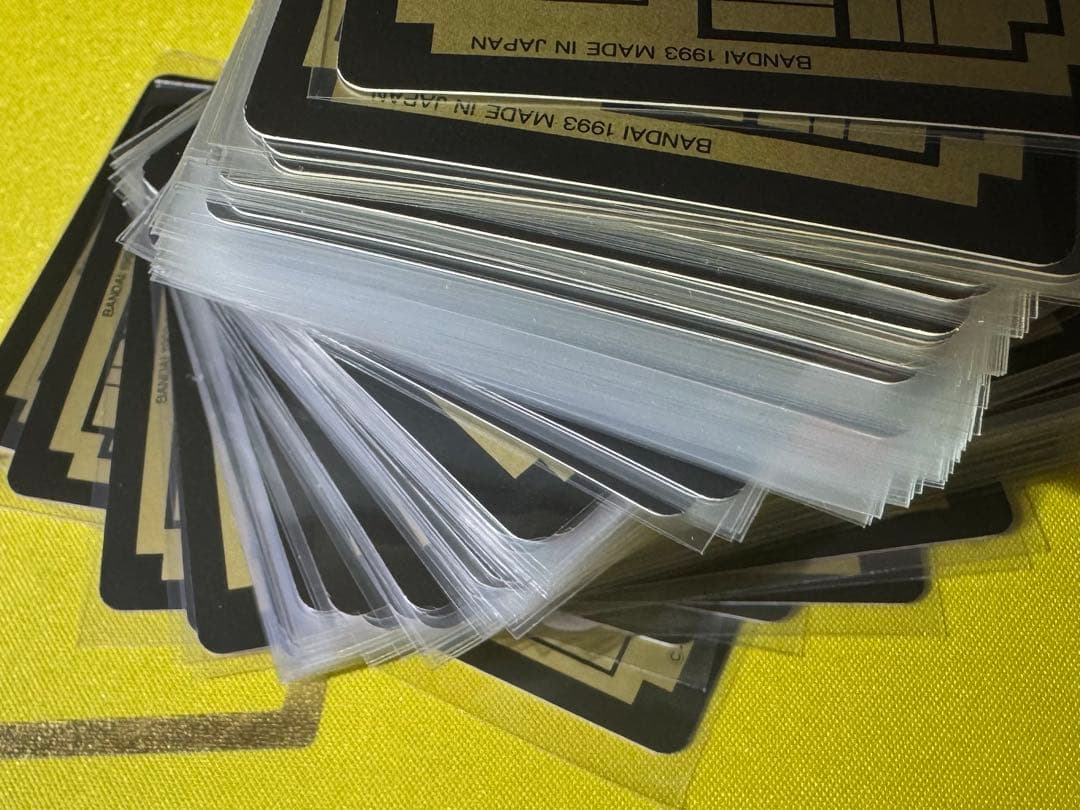 ドラゴンボール カードダス 開封済み セット販売 ドラゴンボール カードダス 開封済み セット販売