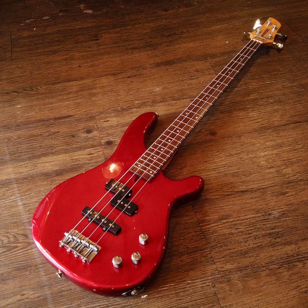 メルカリ Fernandes フェルナンデス Frb 40 エレキベース B413 フェルナンデス 18 000 中古や未使用のフリマ