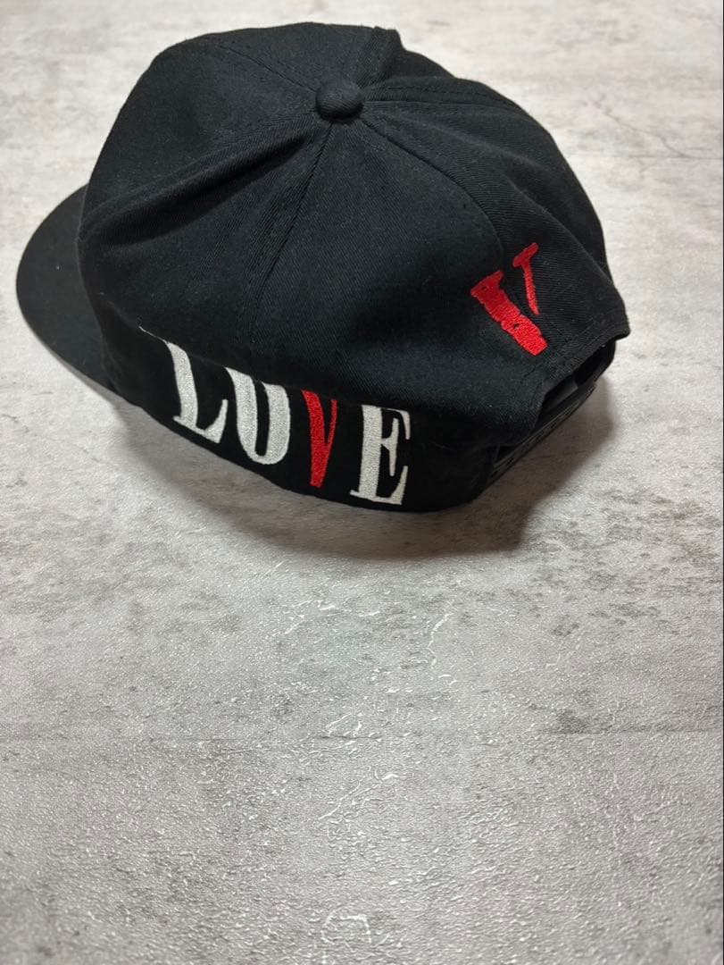 キャップ目立った傷や汚れなし