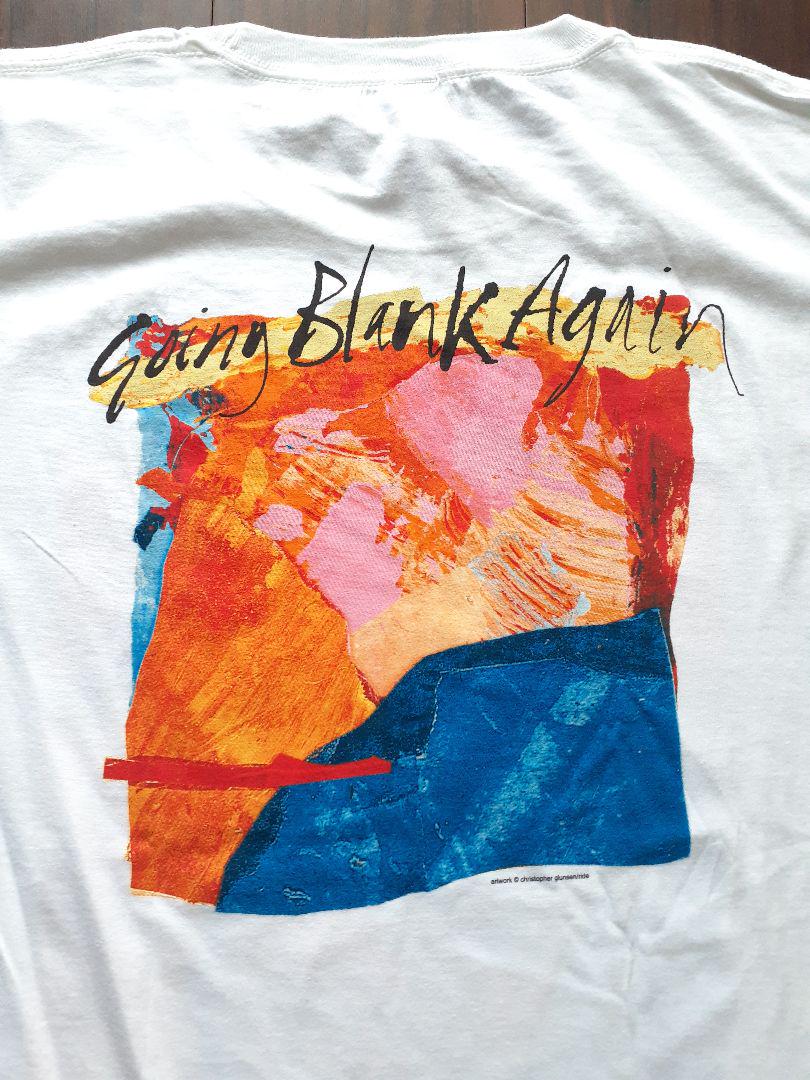 FUJIROCK フジロック 2024 RIDE Tシャツ XL