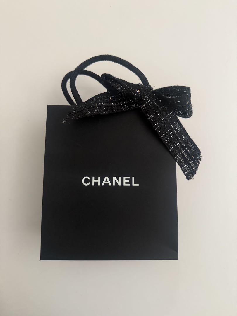 CHANEL ダブルCロゴ ピアス 【マロニーちゃん専用】