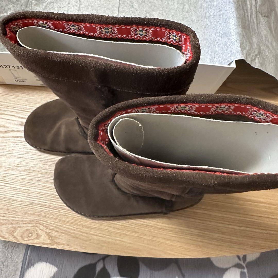 BIRKENSTOCKビリケンシュトックブーツ