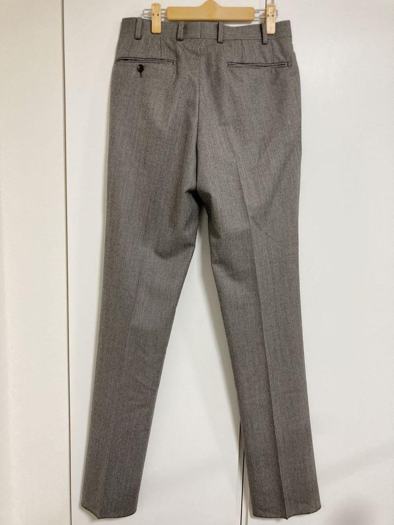MACKINTOSH LONDON（マッキントッシュロンドン）のスラックス　新品