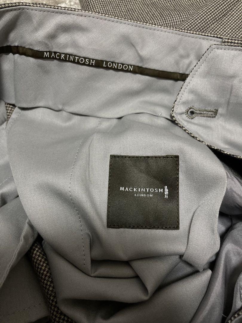 MACKINTOSH LONDON（マッキントッシュロンドン）のスラックス　新品
