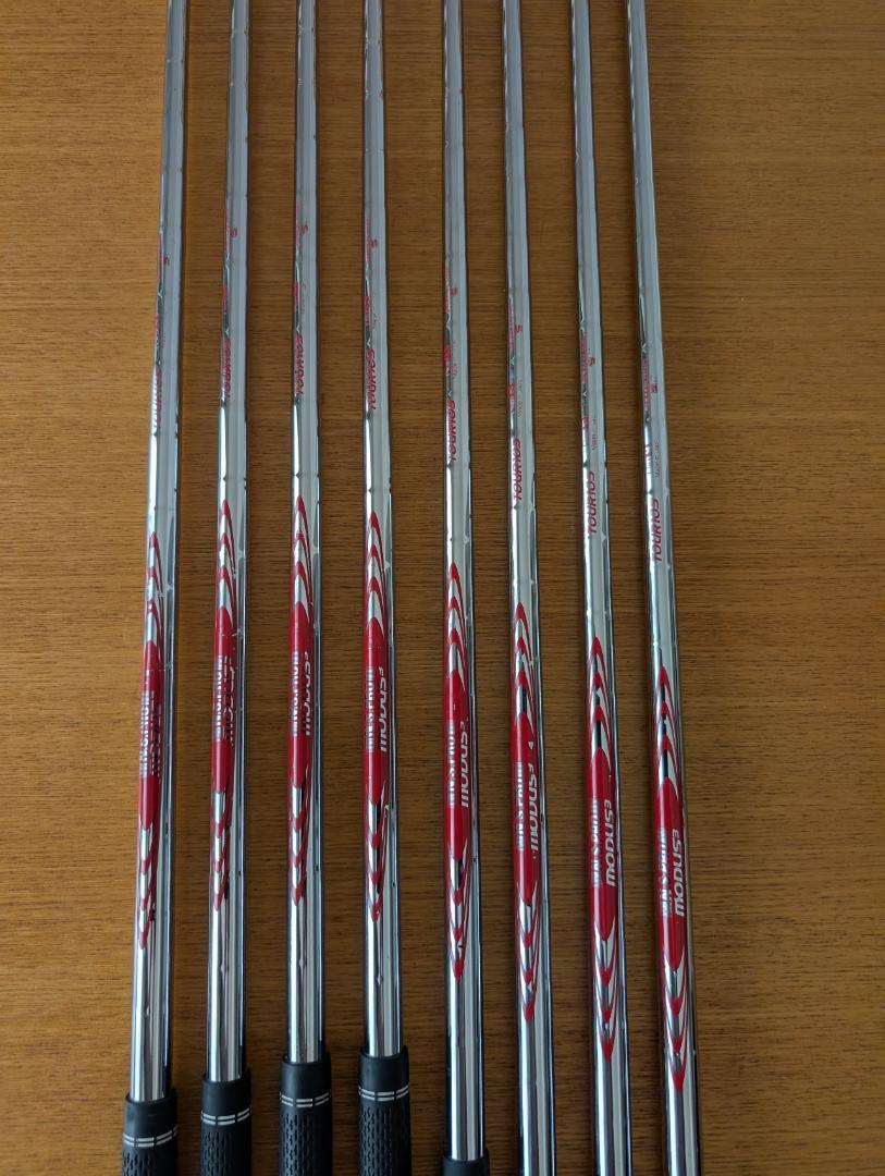 PING G410 アイアンセット 8本