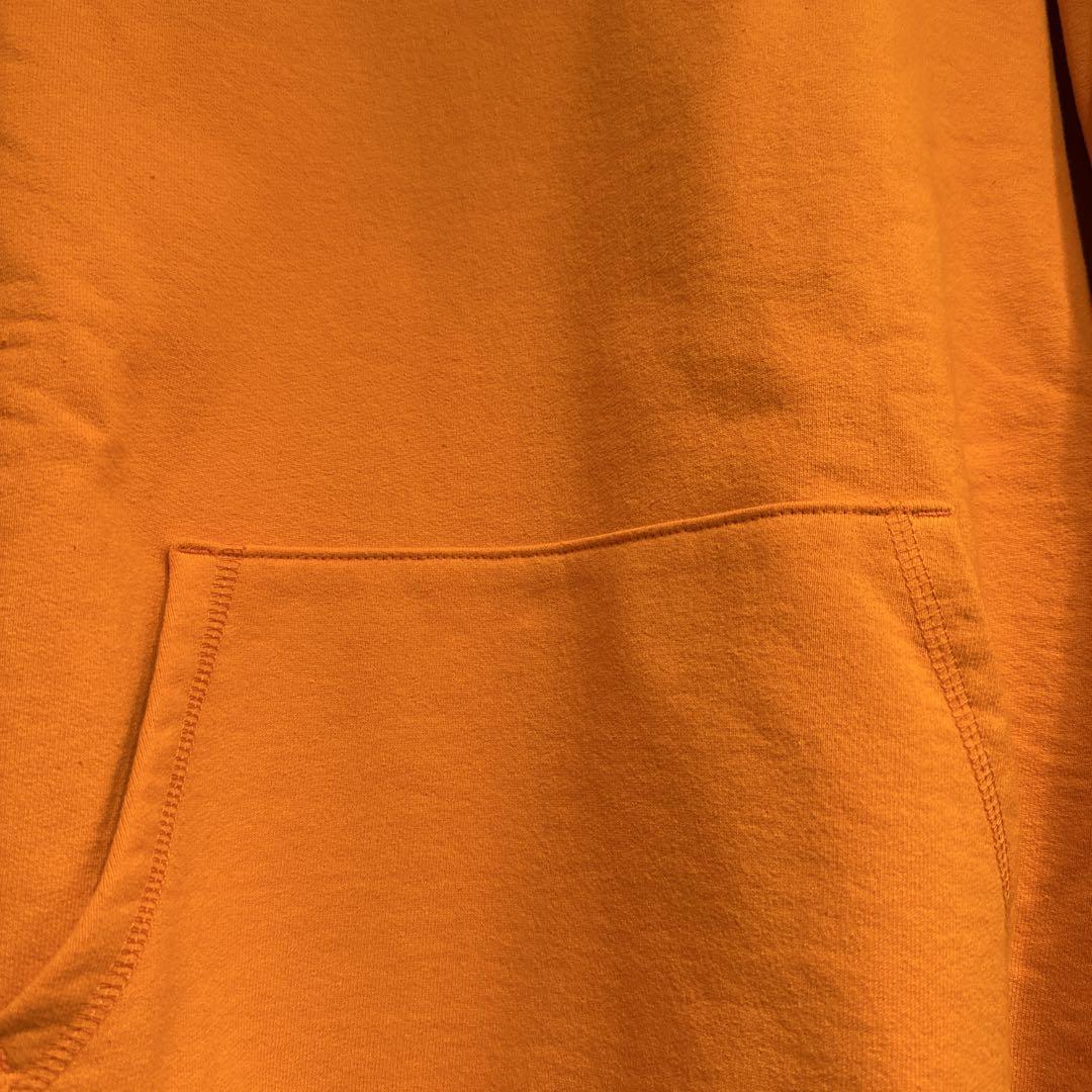 minnano Canadian Hoodie パーカー