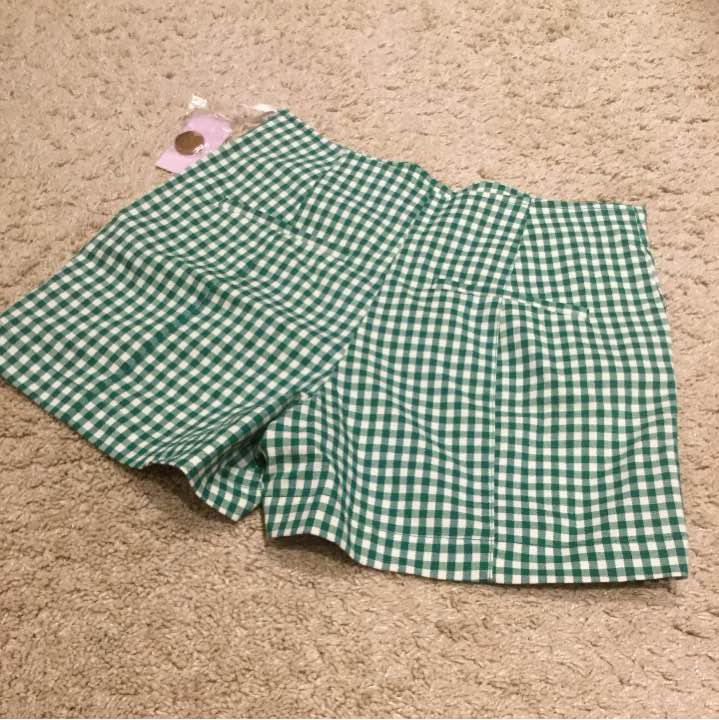 緑ギンガムチェック ショートパンツ メルカリ 緑ギンガムチェック ショートパンツ メルカリ