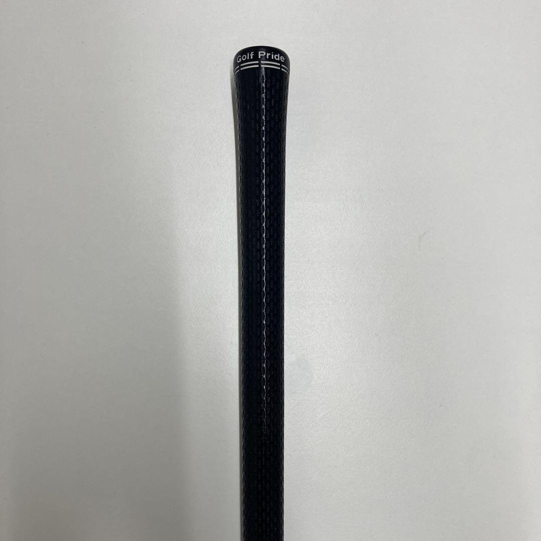 TSP311 Sフレックス シャフト Golf Pride