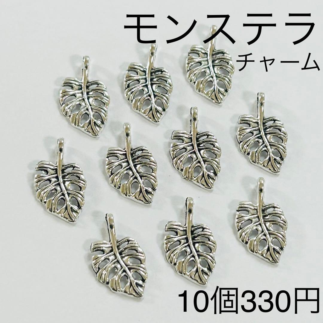 モンステラ 10個入り メタルチャーム シルバー 葉っぱ リーフ ハワイ メルカリ モンステラ 10個入り メタルチャーム シルバー 葉っぱ リーフ ハワイ メルカリ