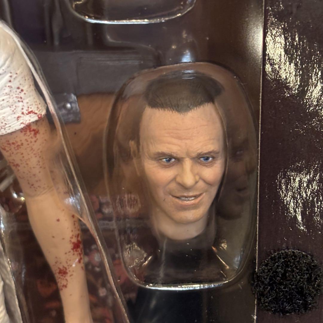 アクションフィギュアNECA