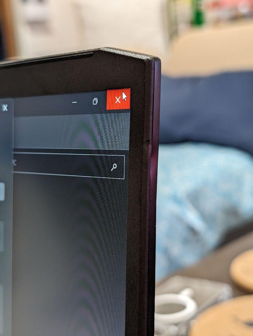 Acer Predator Helios ゲーミングラップトップ