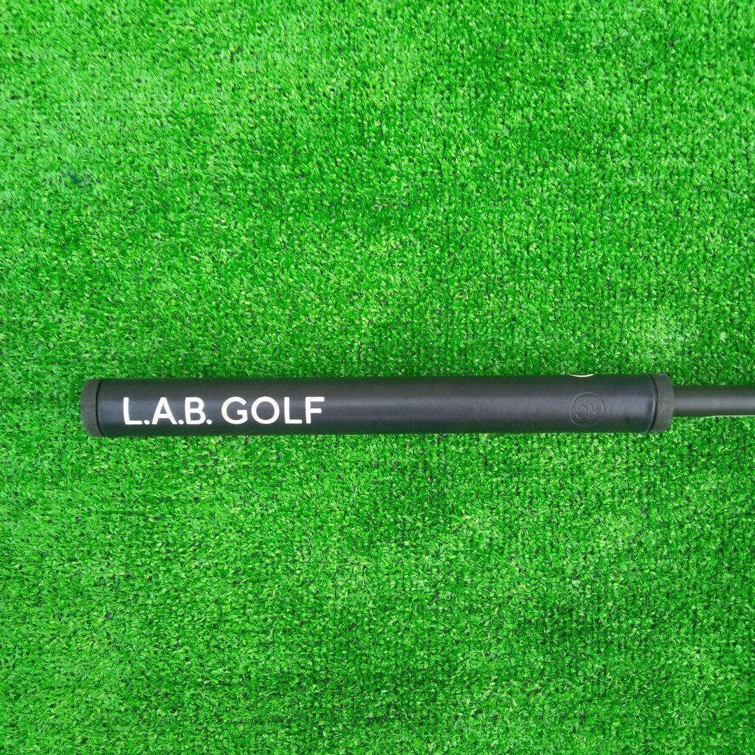 ラブゴルフ　L.A.B GOLF / MEZZ1パター ラブゴルフ（L.A.B GOLF） メッツ.1（MEZZ.1）パター