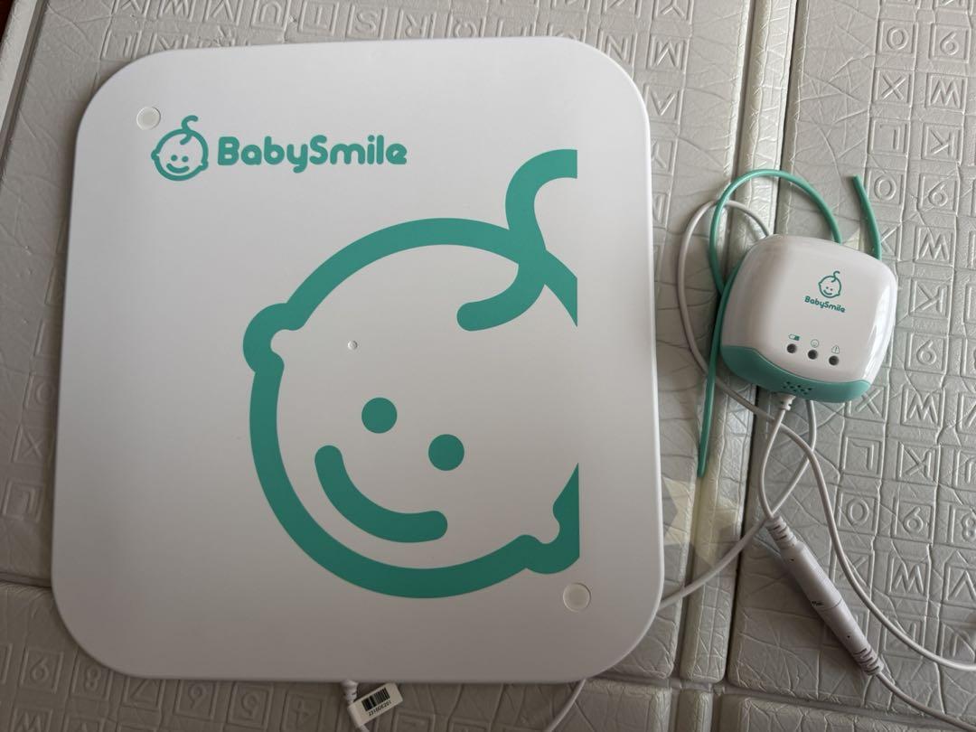 【専用】BabySmile ベビーアラーム E-2