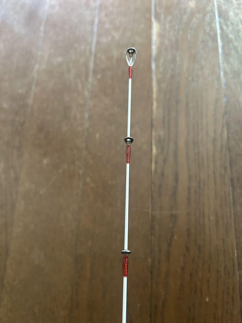 Shimano 炎月XR タイラバロッド N-B610ML-S