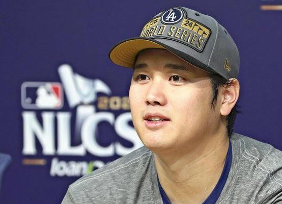 大谷翔平ドジャーズNLCS優勝9SEVENTYStretchSnapCAP限定品