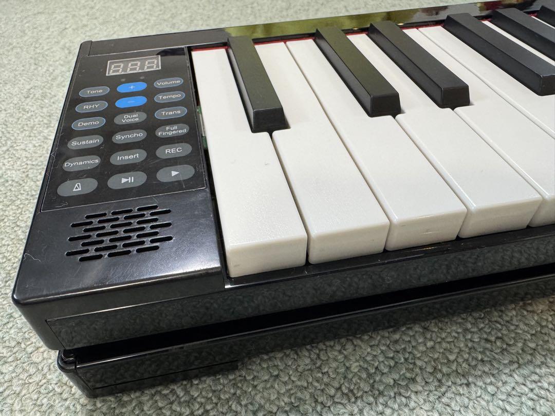 人気　美品　TOMOI　トモイ　88鍵盤　電子ピアノ　キーボード