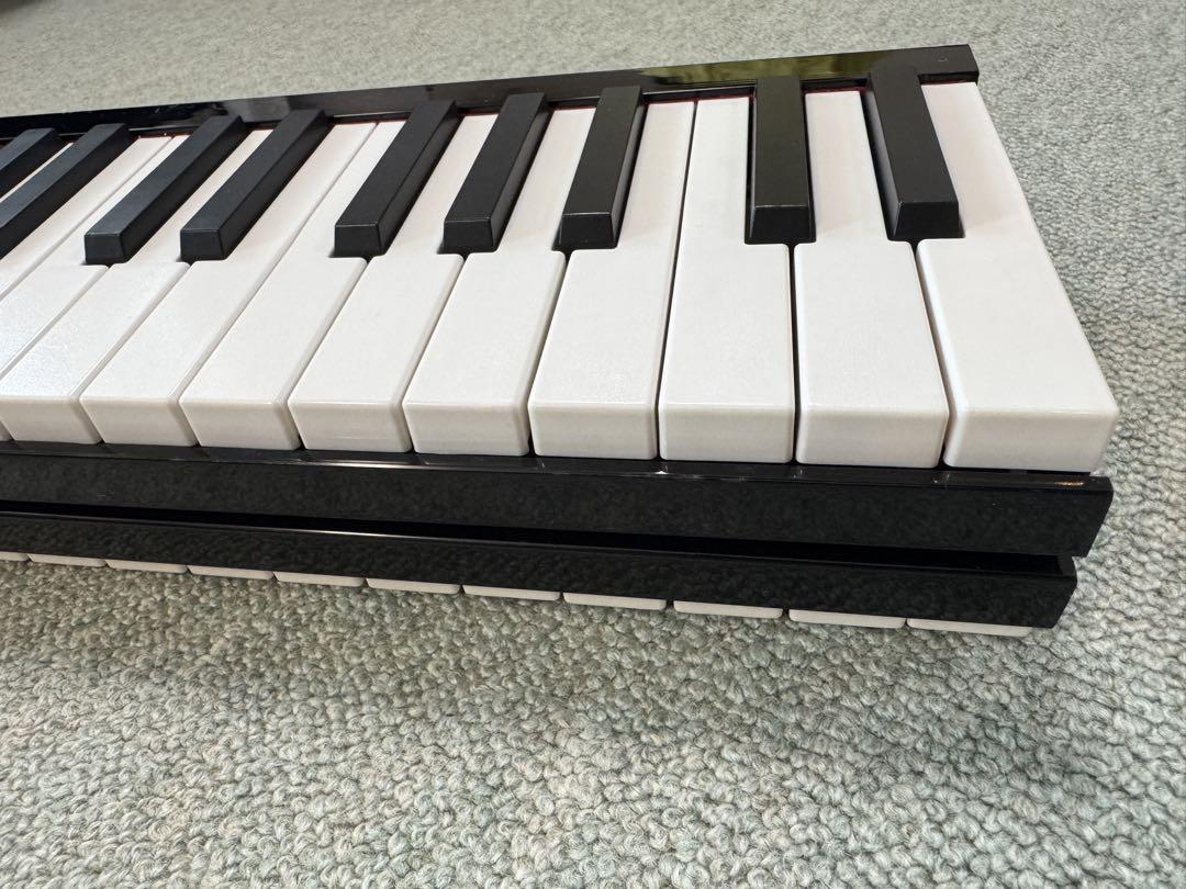 人気　美品　TOMOI　トモイ　88鍵盤　電子ピアノ　キーボード