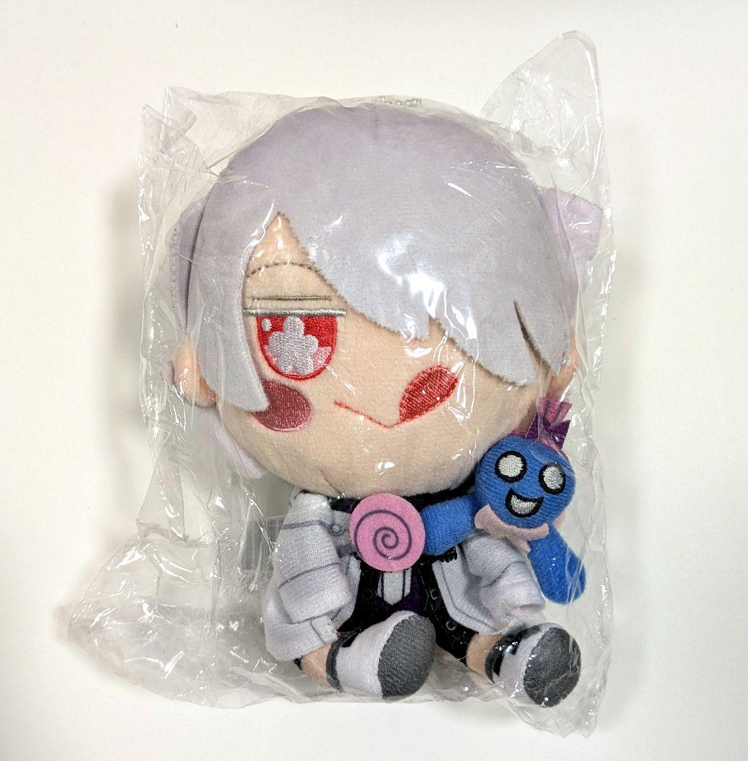PandoraHearts カフェ ブレイク セット パンドラハーツ