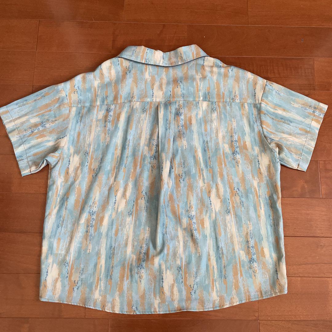大特価放出! 古着 vintage ヴィンテージ総柄 半袖 シャツ ブラウス レディース シャツ/ブラウス(半袖/袖なし) - www.we-job.com 大特価放出! 古着 vintage ヴィンテージ総柄 半袖 シャツ ブラウス レディース シャツ/ブラウス(半袖/袖なし) - www.we-job.com
