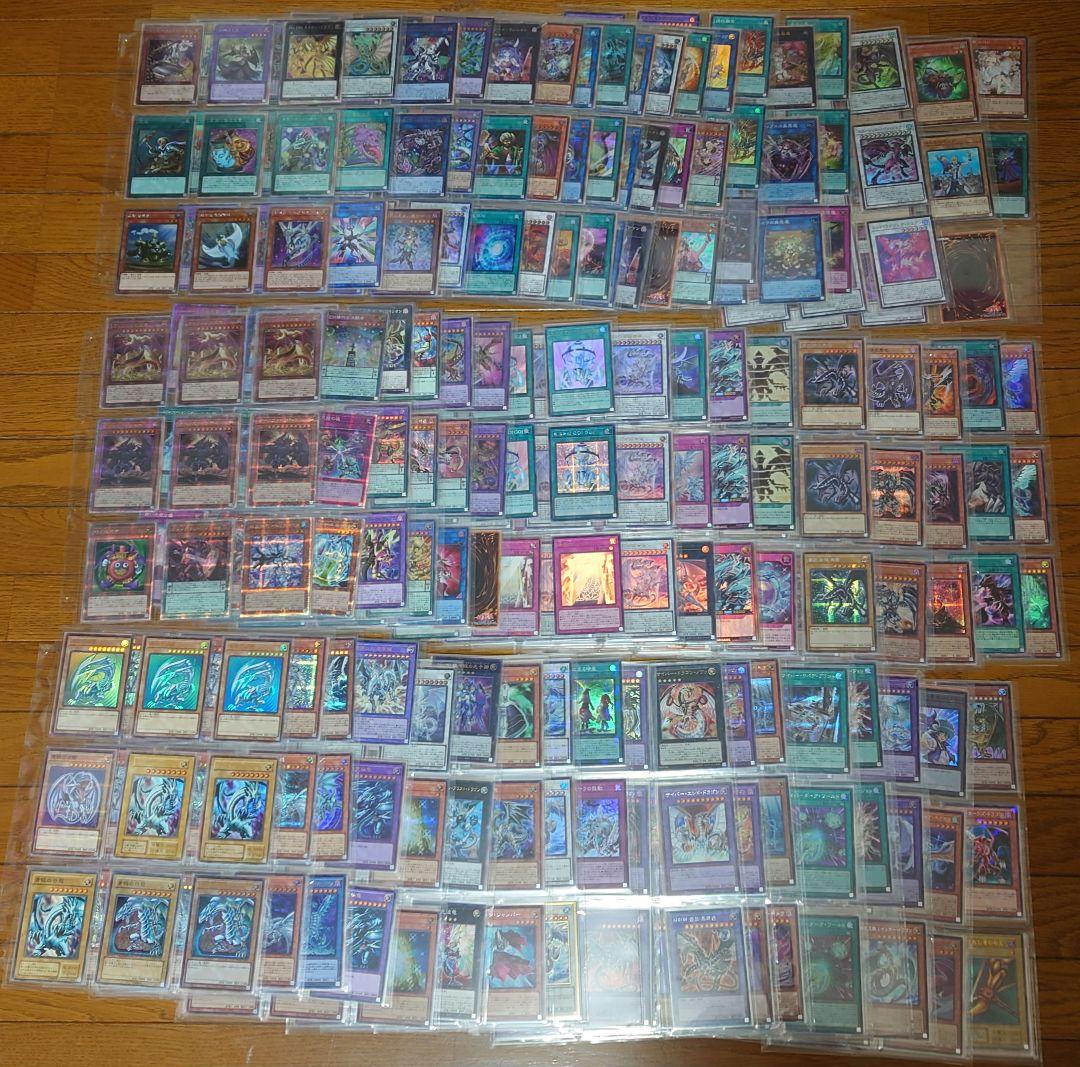 遊戯王OCG