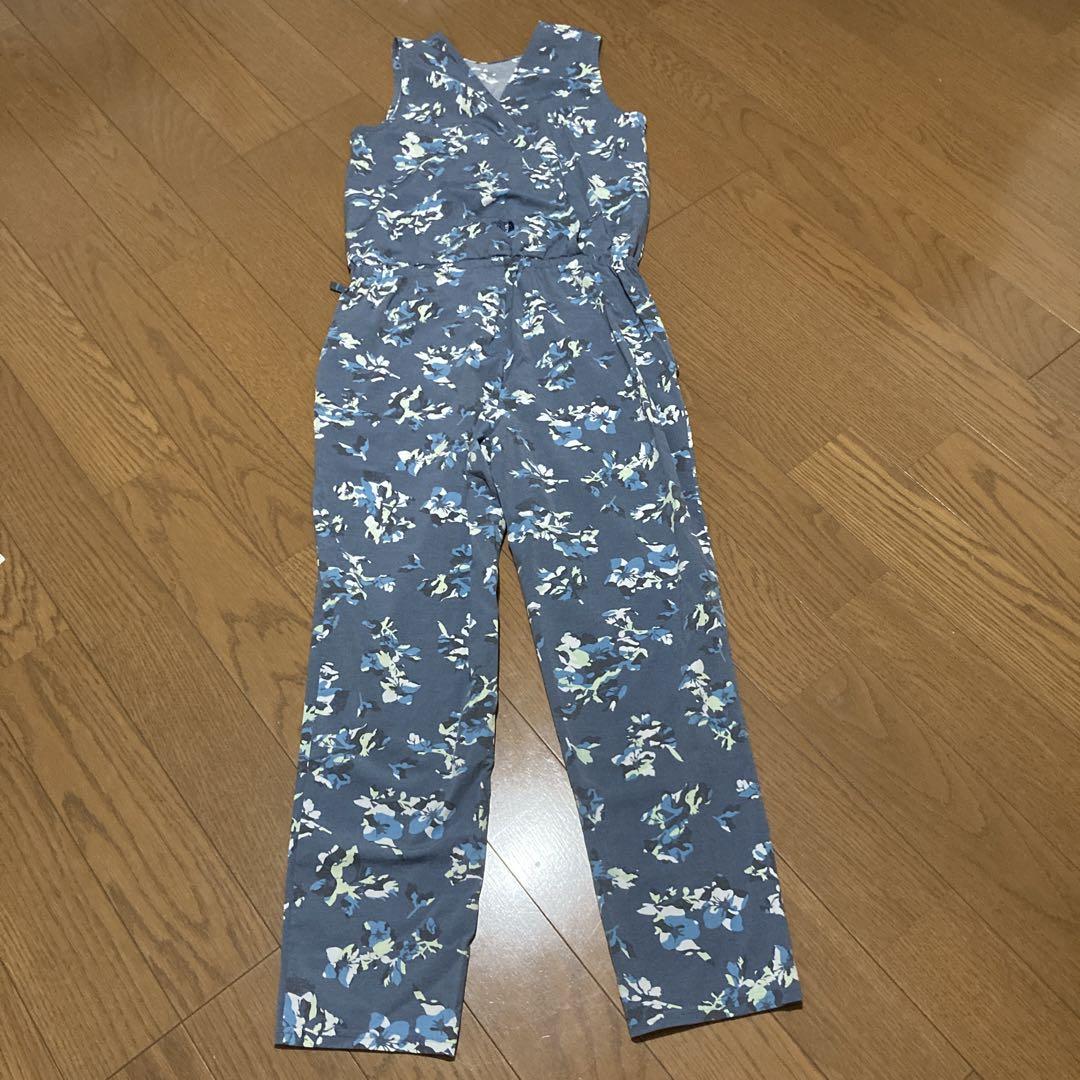 THE NORTH FACE (ザノースフェイス) Nature Active All In One
