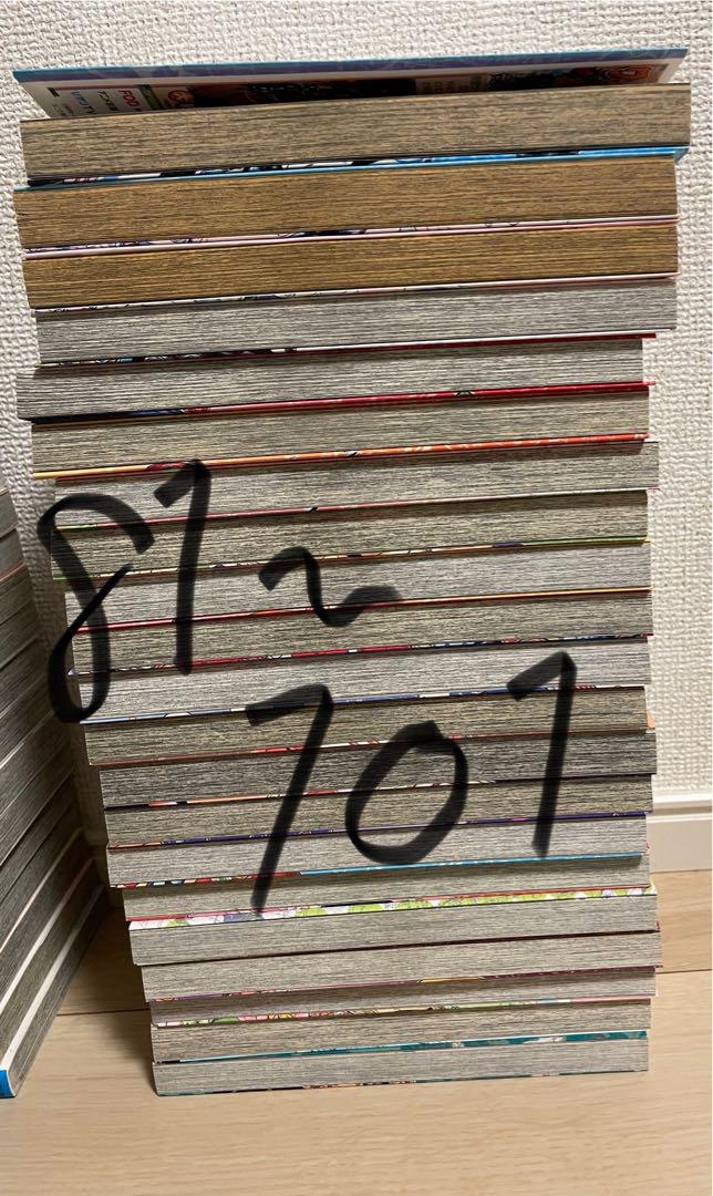 ワンピース 全巻セット 1~101巻