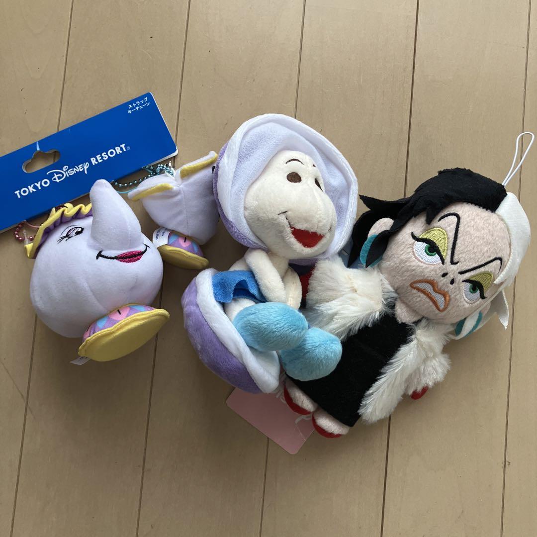 流行り の ブランド  ディズニーキャラクターグッズセット レトロ その他