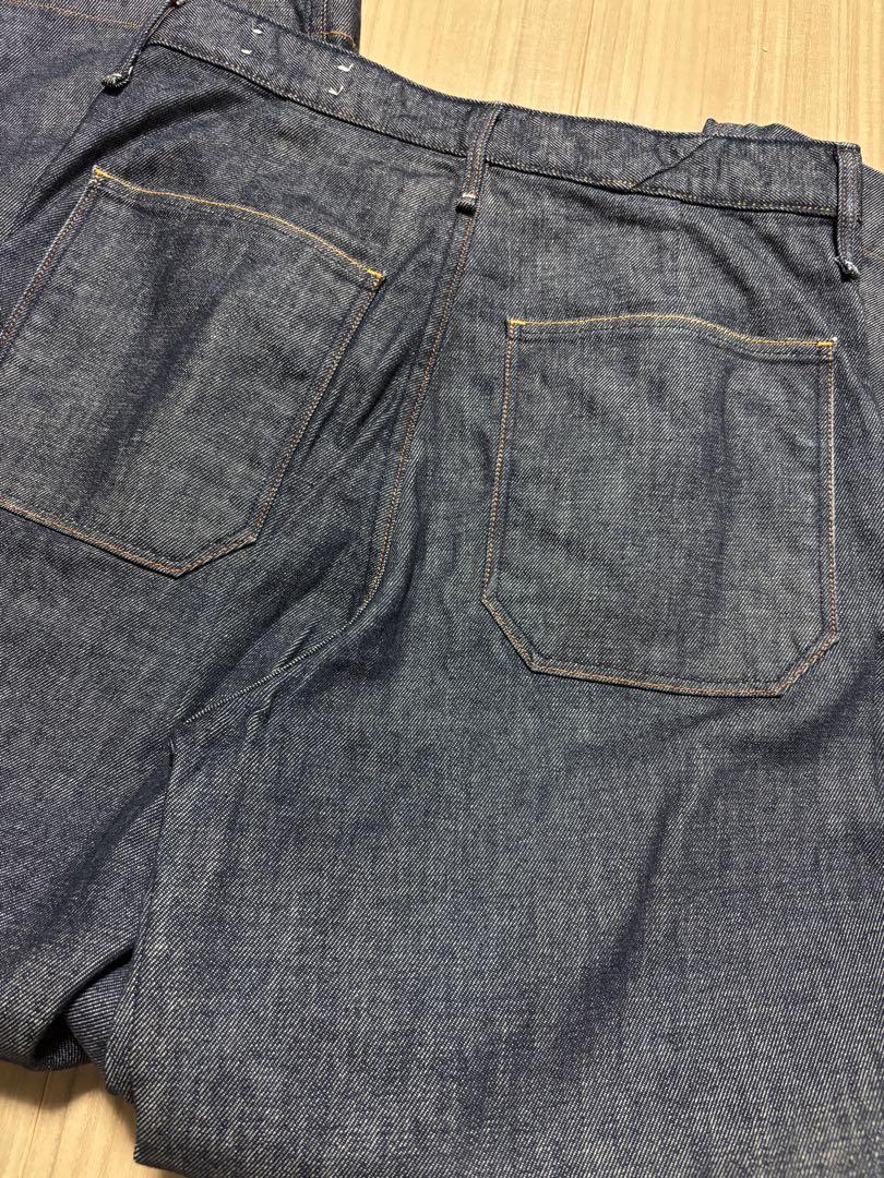 美品 24ss IENA別注 upper hights THE COLIN 24