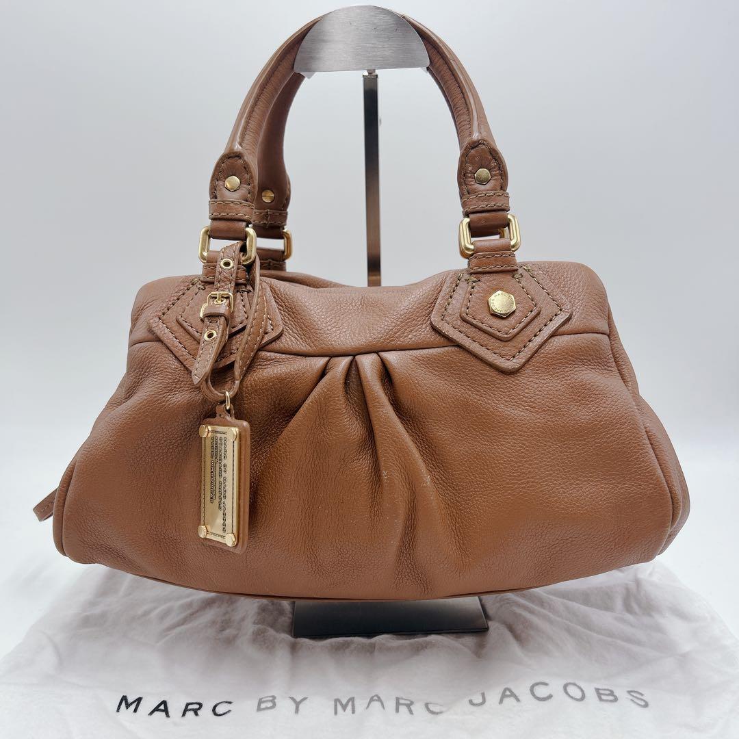 バッグ MARC BY MARCJACOBS CLASSIC Q Medium Bag MARC BY MARCJACOBS CLASSIC Q Medium Bag