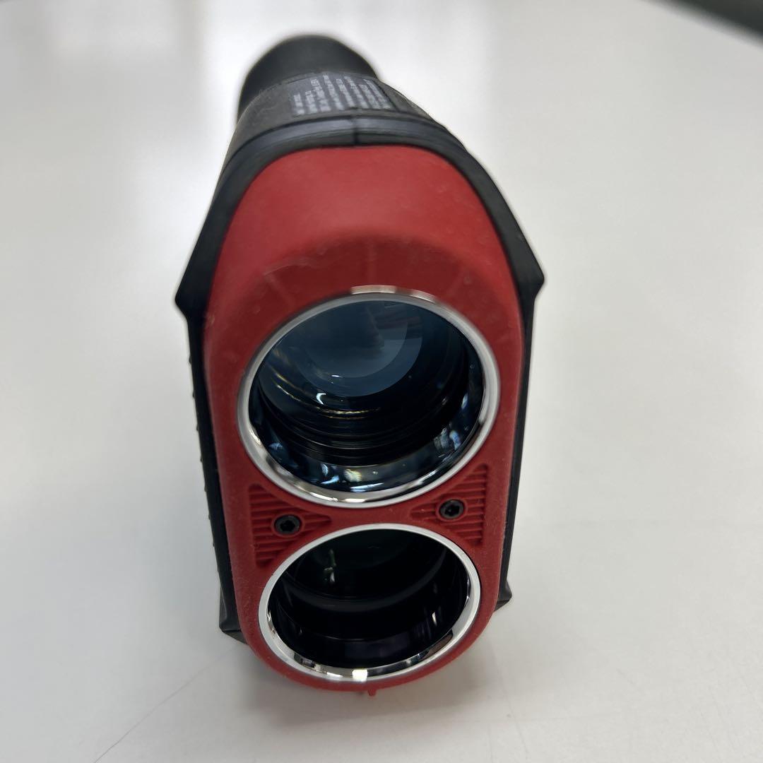 BUSHNELL TOUR V5 ピンシーカー ツアー V5 シフトスリム