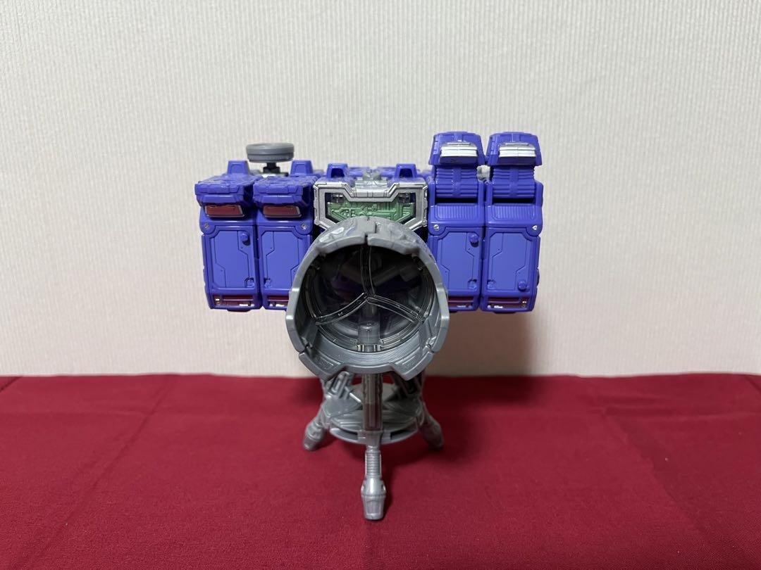 SG-28 ディセプティコン リフレクター 3体セット - メルカリ