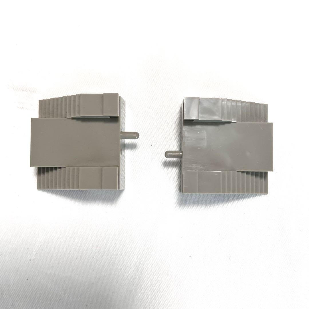 レールセット立体交差化セット(レールパターンC)｜製品情報