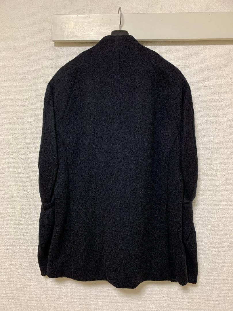 超稀少新品未使用品DEVOA Cashmere BeaverJacket