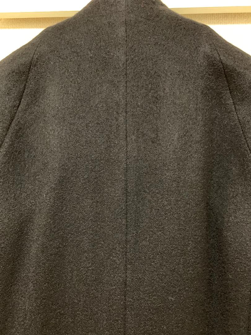 超稀少新品未使用品DEVOA Cashmere BeaverJacket