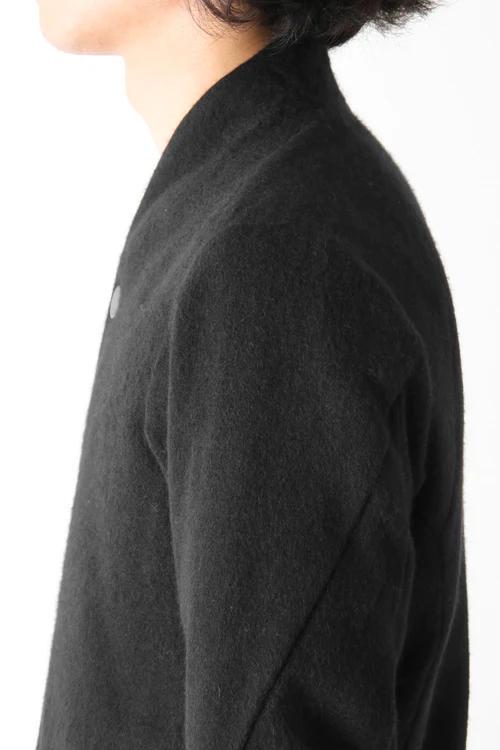 超稀少新品未使用品DEVOA Cashmere BeaverJacket