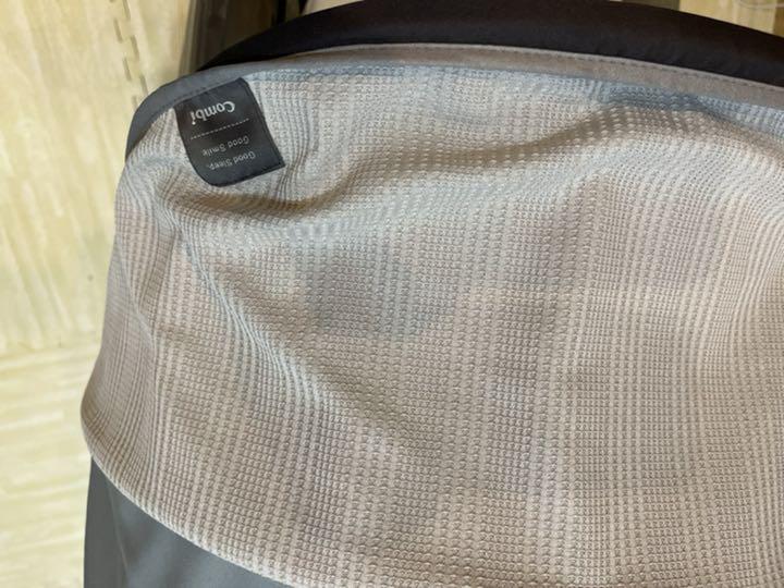 限定SALE得価 コンビ ホワイトレーベル ネムリラ AUTO SWING BEDi Long C8bPO-m30143170144 30%OFF