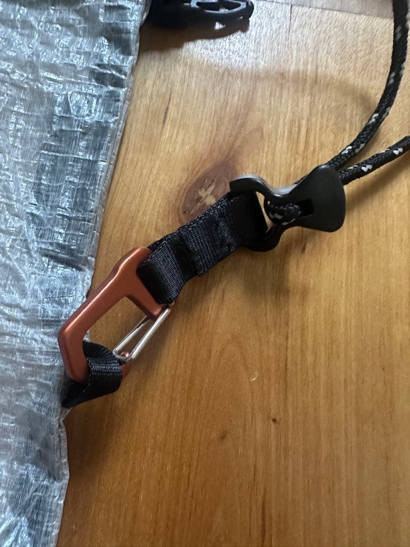 サコッシュ目立った傷や汚れなし