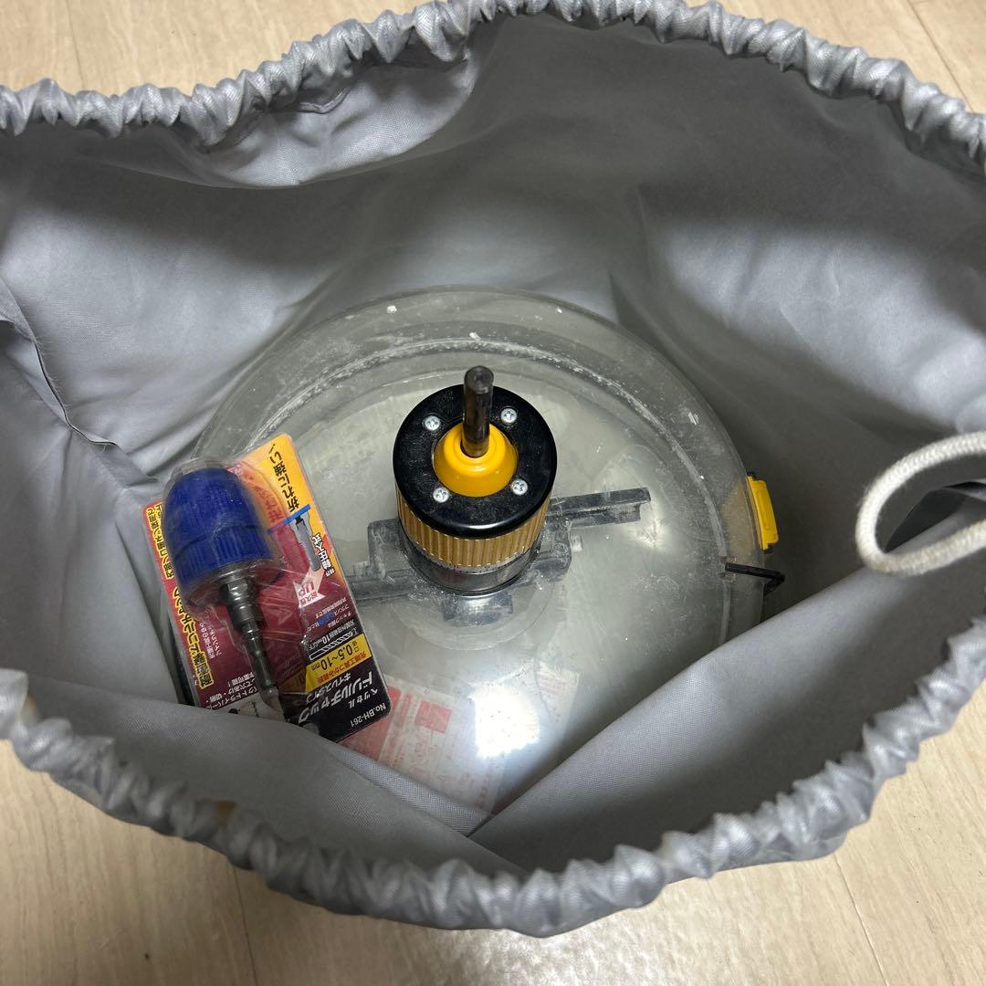 未来 フリーホルソー