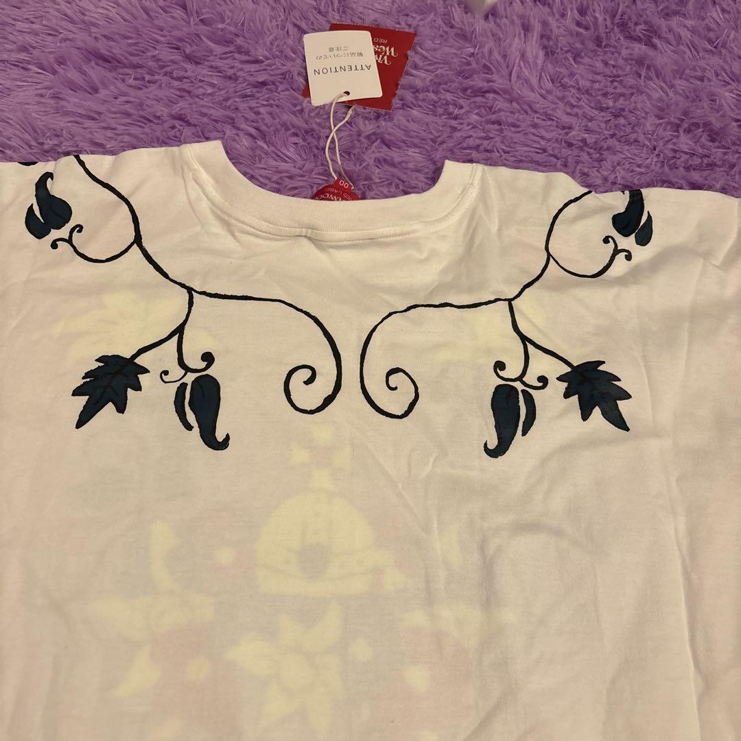 ビックTシャツ