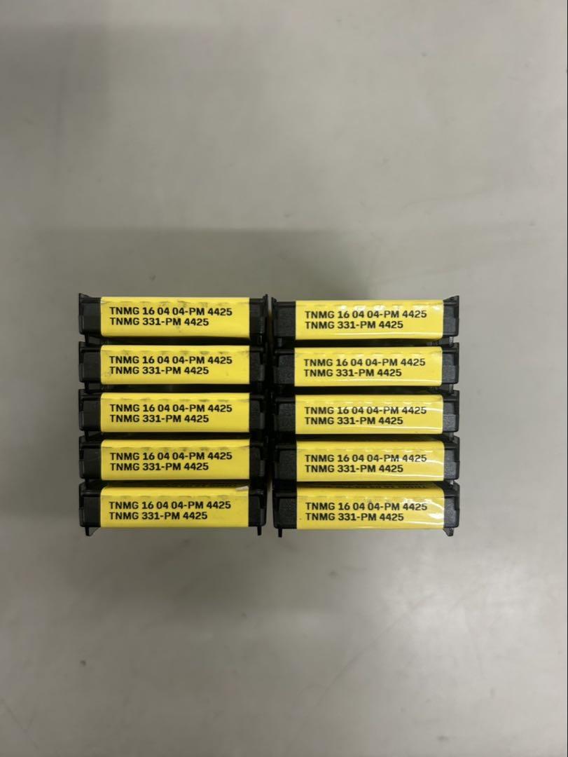 新品未使用超硬チップ